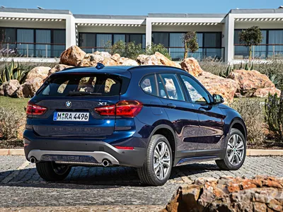 Купить BMW X1 | 237 объявлений о продаже на av.by | Цены, характеристики,  фото.