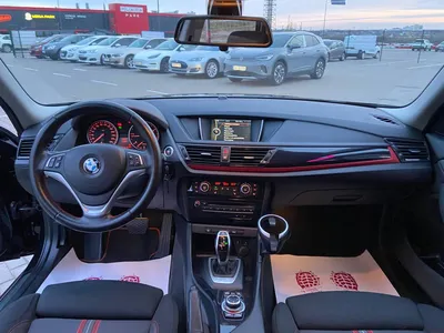 Купить BMW X1 2015 из Германии: 13085$ | БМВ Х1 на Automoto.ua (3247)00279xx