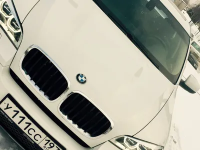 BMW X6 — Википедия