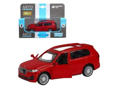 Коллекционная модель Автопром BMW Z4 купить по цене 819 грн. в  интернет-магазине antoshka.ua