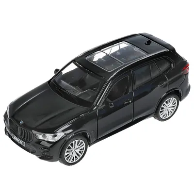 Фото BMW Кроссовер X5 M50i Edition Black Vermilion, (Worldwide),