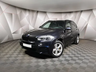Купить BMW X5 (VIN X4XZW411X0L841362) в Ставрополе - Автопарк