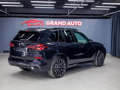 BMW G05 X5 2019 BLACK / БМВ Х5 ЧЕРНЫЙ | AliExpress