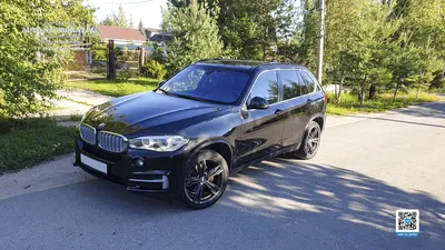 BMW X5 40i XDrive ✓2019 год ✓объем 3.0 бензин ✓пробег 50.000 км ✓черный  цвет ✓обклеен в черный мат (защитная пленка) ✓черный кож… | Instagram