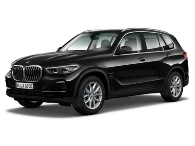Комплект обвеса BMW X5 F15 M-Tech в стиле M-Performance (ABS-пластик) Черный  мат купить в Киеве, Украине по выгодной цена - Tuning-Baza