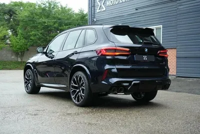 BMW X5 xDrive30d Steptronic (249 л.с.) Черный в Москве № ТИ-UY35128. Купить  BMW X5 IV (G05) Автомат Дизельный с пробегом 112079 км. Цена 7190000