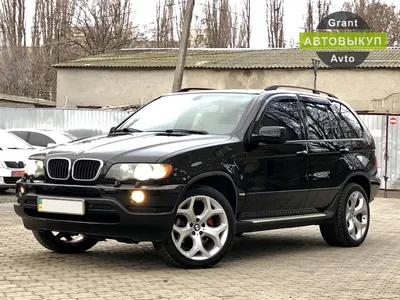 Продаю или меняю! BMW X5 Е53 Год выпуска 2002.г Объем двигателя 4.4 Цвет  серебристый Черный кожаный салон Черный потолок алькантара.… | Instagram