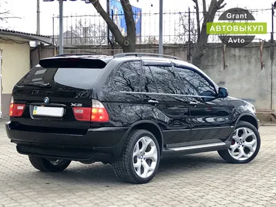 Автомобильные 3D коврики для BMW X5 I (E53) (БМВ Х5 Е53) 1999-2006 купить в  Новосибирске