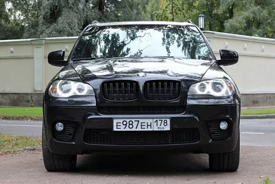 Надёжен ли рестайлинговый BMW X5 II поколения (Е70): все проблемы  подержанного автомобиля - читайте в разделе Учебник в Журнале Авто.ру