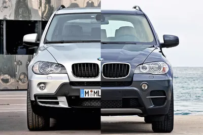 BMW X5 E70 фото - 94 изображений высокого качества | фотогалерея BMW на  Авторынок.ру