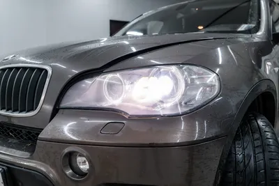 БМВ Х5 Е70 полное обновление: 17 700 $ - BMW Черновцы на Olx
