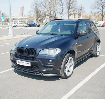Замена электрического отопителя салона X5 E70 - Автосервис БМВ -  BMWupgrade.ru