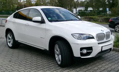 Машина р/у 1:14 BMW X6 цвет белый 2.4G - купить с доставкой по выгодным  ценам в интернет-магазине OZON (1327008211)