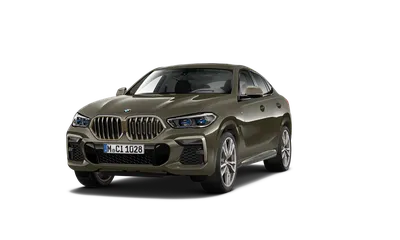Скачать бесплатно3д модель автомобиля BMW x6