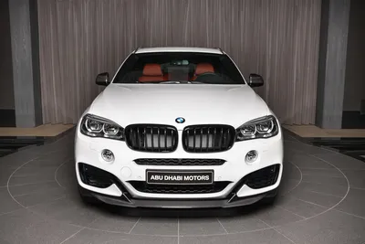 BMW X6 m-power m performance …» — создано в Шедевруме