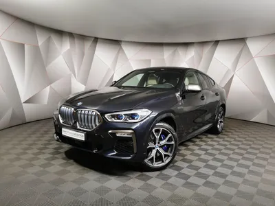 Продали BMW X6 xDrive40i M Sport Pure Черный Сапфир X4XCY694X0Y805541 -  Официальный дилер BMW | Авилон