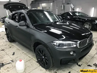 Купить BMW X6 (VIN WBAFG01070L188340) в Ставрополе - Автопарк