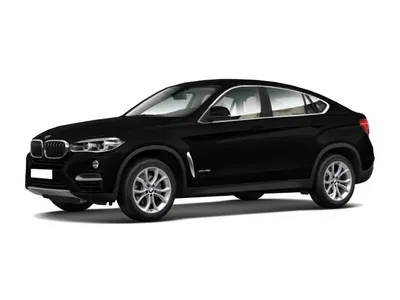 Купить БУ BMW X6 , Автомат, 2015 года с пробегом 92000 км (Черный) в Москве