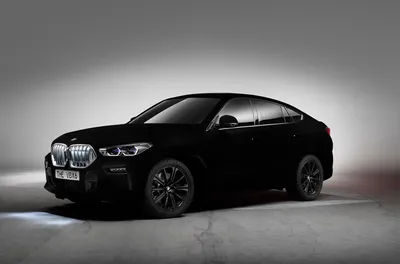 BMW X6 M 4.4 бензиновый 2013 | Чёрный на DRIVE2