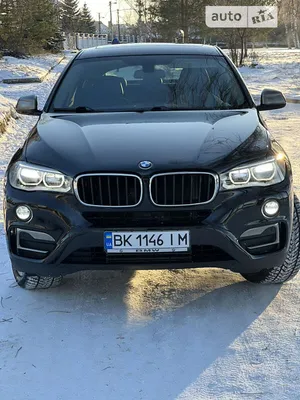 Покраска хрома в черный и омыватель камеры BMW X6 F16 | Блог сервиса БМВ  Запад в Москве
