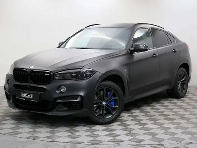 Авто BMW X6 2023 в Москве, обмен возможен, черный, цена 19млн.рублей, X6 M  Competition M 50 Years Special Edition, акпп, 4 вд, 4.4 литра