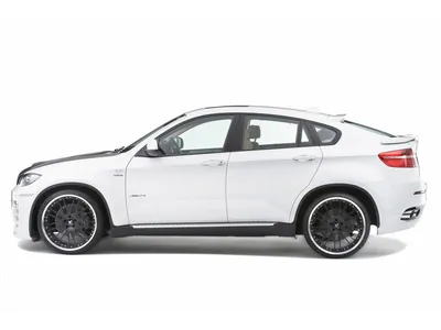 BMW Hamann X6 M F96 Competition - 24 May 2022 - Autogespot