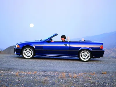 BMW M3 (E36). Отзывы владельцев с фото — DRIVE2.RU