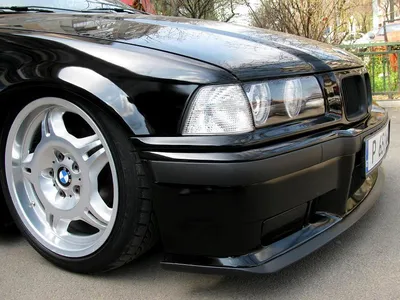Файл:BMW M3 E36.png — RADMIR Wiki