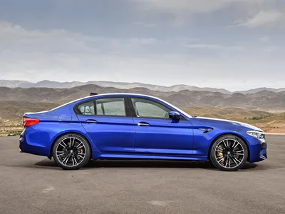 Фото BMW M5 F90🚗 | Bmw m5, Süper araba, Spor arabalar