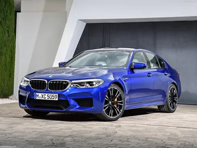 Первые впечатления. — BMW M5 (F90), 4,4 л, 2022 года | наблюдение | DRIVE2