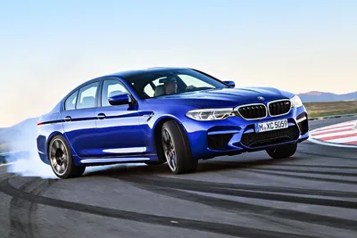 BMW M5 Competition 2021 - the best sports sedan! Prices - YouTube
