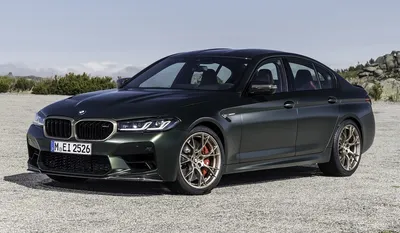 Carbon — BMW M5 (F90), 4,4 л, 2019 года | тюнинг | DRIVE2