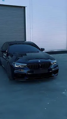 BMW M5 CS: самая мощная M-модель в истории марки — Авторевю