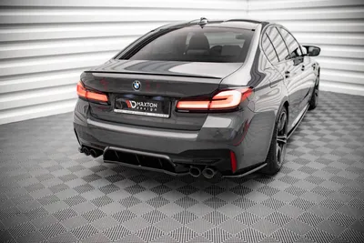 BMW M5 F90 Long-term Review | CAR Magazine