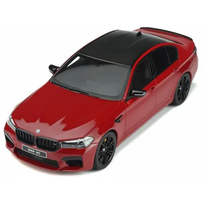 BMW M5 F90 | HAMANN Tuning | HAMANN Motorsport
