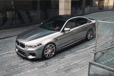 BMW M5 First Edition – обзор, фото | БорисХоф официальный дилер BMW в Москве