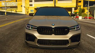 FORGED CARBON BODY KIT FOR BMW M5 F90 LCI 2020+ – Forza Performance Group