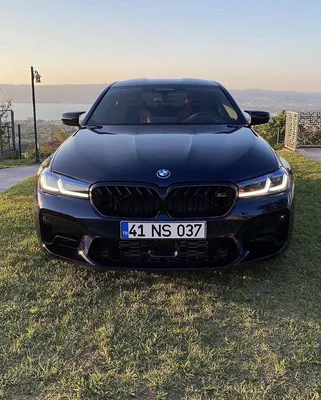 BMW M5 Competition F90 review – verdict, specs and prices 2024 | evo