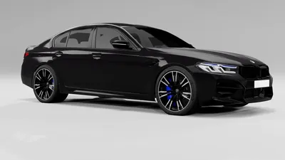 BMW M5 F90 | HAMANN Tuning | HAMANN Motorsport