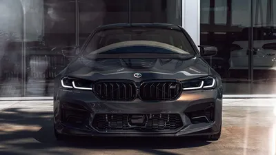 BMW M5 F90 | HAMANN Tuning | HAMANN Motorsport