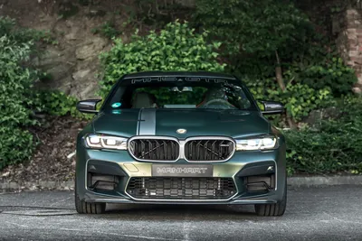 Поставил полностью новый тюнинг на BMW M5 F90 LCI! | Radmir RP / HASSLE  ONLINE - YouTube