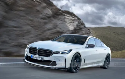 2025 BMW M5: What We Know So Far