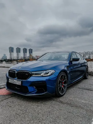 BMW M5 | Роскошный автомобиль, Серии бмв, Автомобили мечты