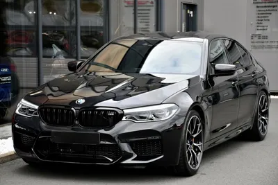 BMW М5 серии: прайс листы и полное описание модели