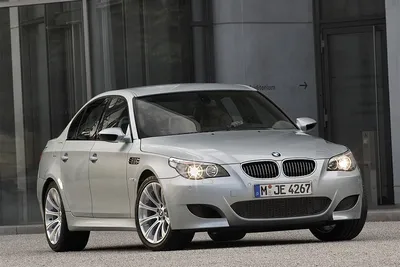 BMW M5 (БМВ М5) - Продажа, Цены, Отзывы, Фото: 33 объявления