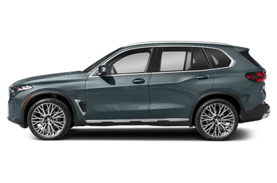 BMW X5 M Competition