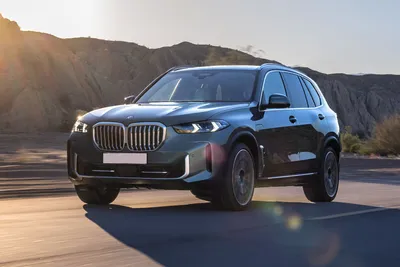 BMW X5 (БМВ Х5) - Продажа, Цены, Отзывы, Фото: 2772 объявления