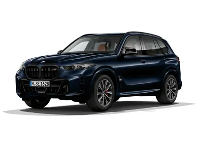 BMW X5 Towing Capacity and Features | BMW of Greenwich