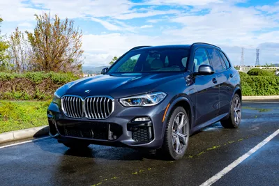 New 2024 BMW X5 in Los Angeles, CA | Beverly Hills BMW