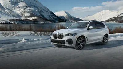 5 Reasons You Should Consider Buying a 2023 BMW X5 | BMW of Owings Mills